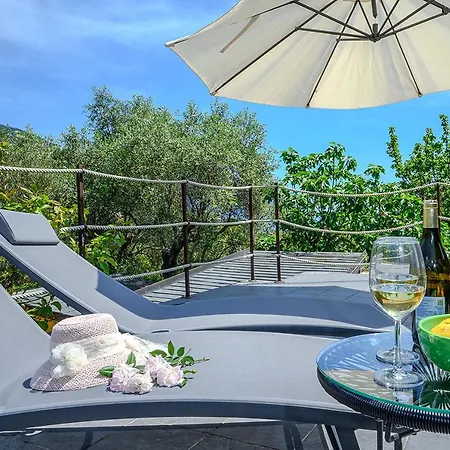 Casa Limoni Vakantiehuis