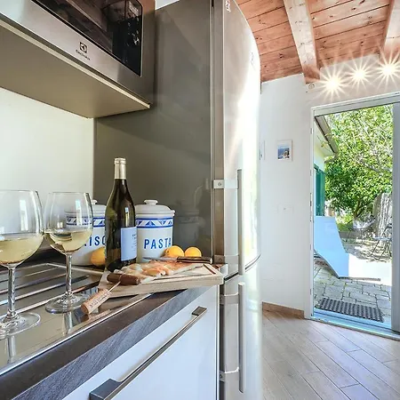 Casa Limoni Monterosso al Mare