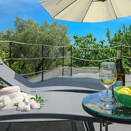 Casa Limoni Vakantiehuis