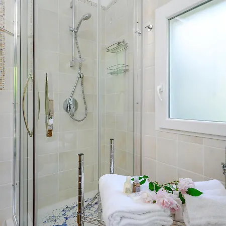 Сasa de vacaciones Casa Limoni Monterosso al Mare