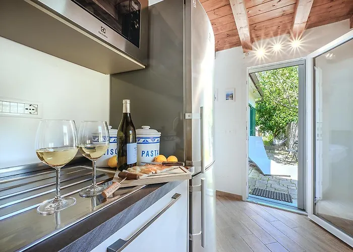 Casa Limoni Monterosso al Mare