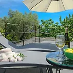 Casa Limoni 別荘