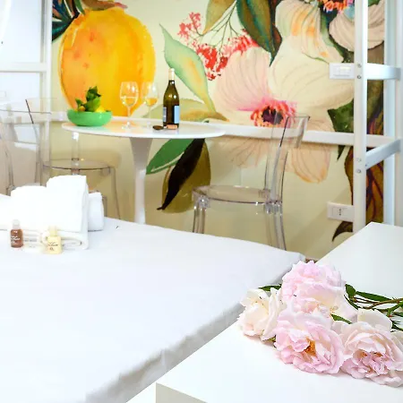 Casa Limoni Holiday home Monterosso al Mare