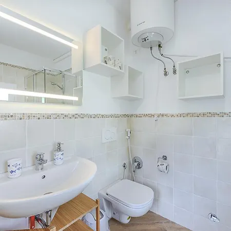 Σπίτι διακοπών Casa Limoni *