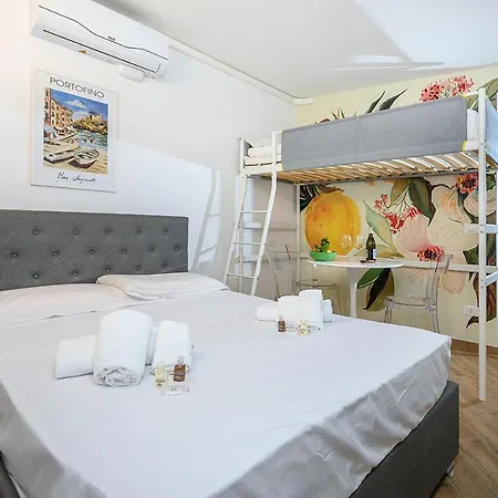 Feriehus Casa Limoni Monterosso al Mare