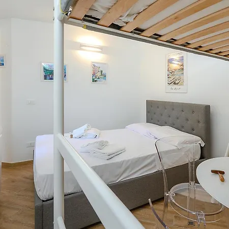 Casa Limoni * Μοντερόσο αλ Μάρε