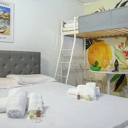 Casa Limoni Ferienhaus Monterosso al Mare