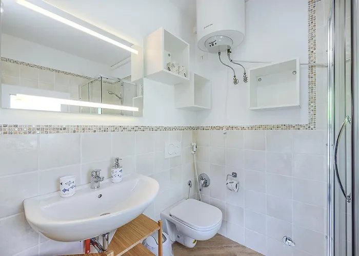 Tatil Evi Casa Limoni *