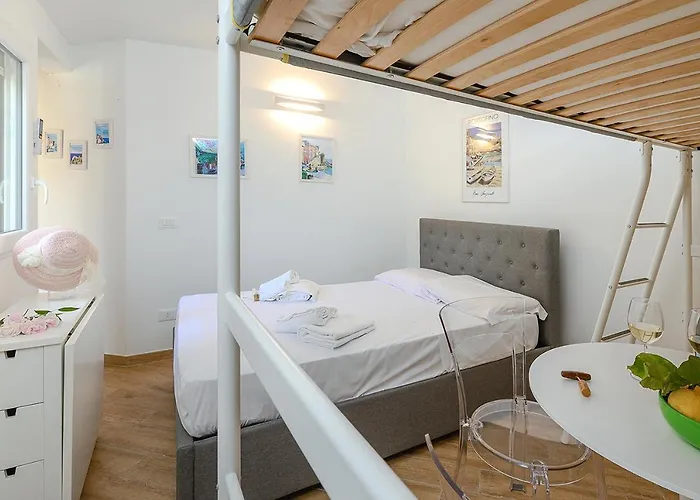 Casa Limoni * Monterosso al Mare