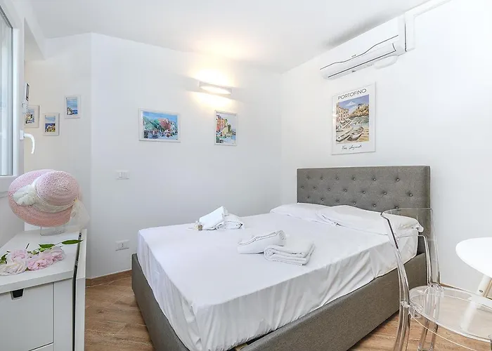 Casa Limoni Tatil Evi