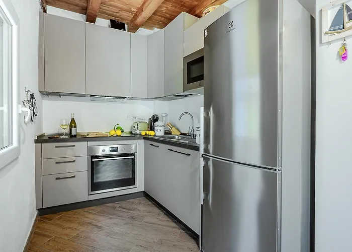 Tatil Evi Casa Limoni